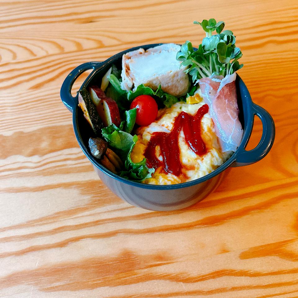 高2娘弁当#215